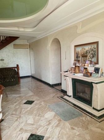 Продам дом в Березановке по ул. Белградская - фото 1