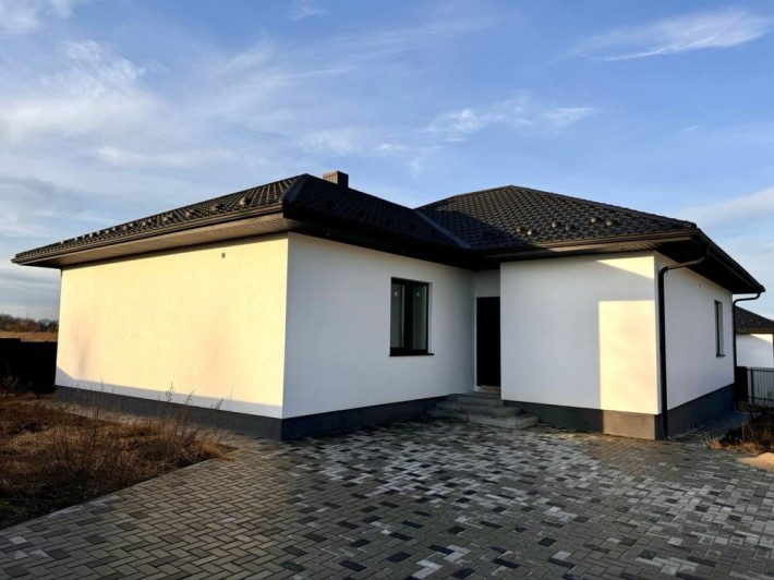Продаж сучасного будинку масив «Білий» - фото 1