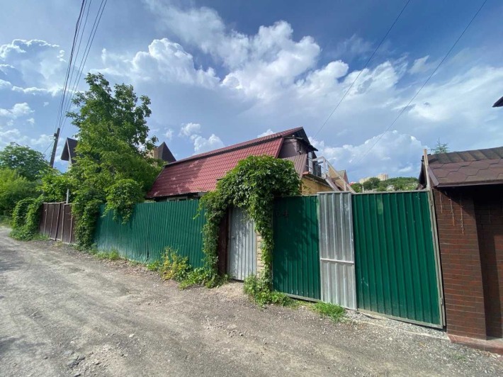 Будинок 2 поверхи 150 м.кв., 3 сотки, Квітки-Основ'яненка, Мишоловка - фото 1