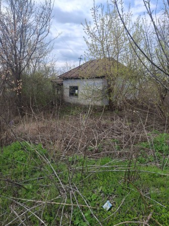 Продам дом в центре Обуховки на красной линии - фото 1