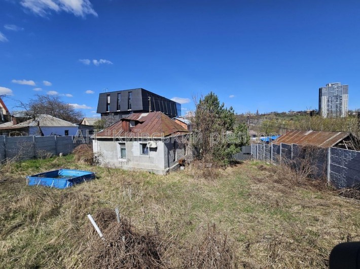 Продаж  будинку з ділянкою, Н.Лотоцької 13. м. Деміївська. Без комісії - фото 1