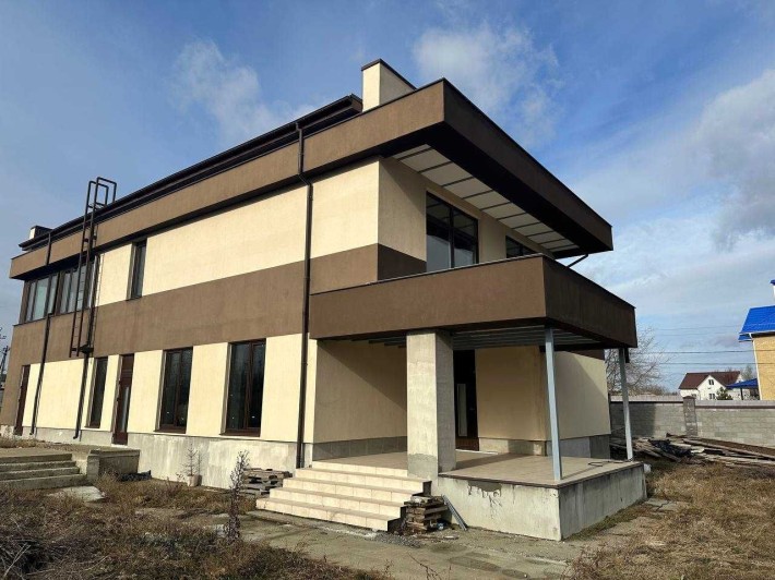 Продам будинок сщ Південне, вул.Виноградна, Перемога-6, Дніпро - фото 1