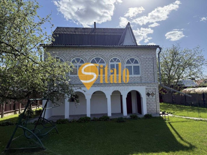 Дачний будинок, закрити кооператив біля Дніпра Осокорки. Без% - фото 1