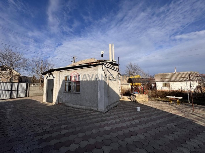 Продам дом в АНД районе - фото 1