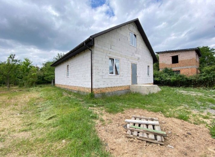 Продам Будинок Чистовий стан! Бучми кінцева 8А! З опаленням - фото 1