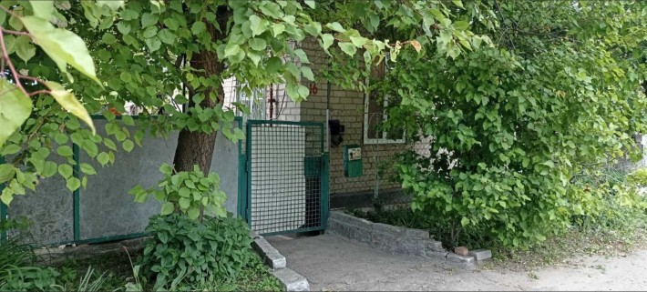 Срочная продажа пол дома в р-не пр. Мазепы - фото 1