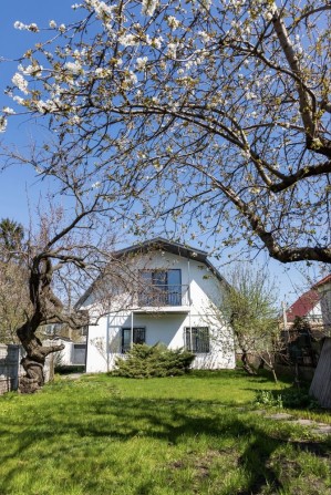 Продам дом Лучшая локация на Рабочей - фото 1