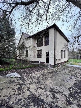 Продам участок 9 сот + дом ул. Эстонская Шевченковский м. Нивки 5мин - фото 1