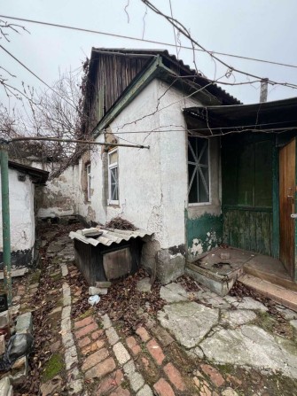 продам  частину будинку на вул.Героїв УПА - фото 1