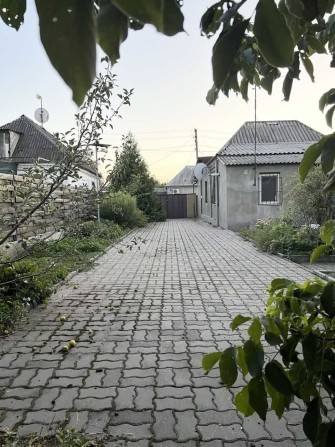 Продам дом площадью 97кв.м. 5.5 соток земли  Диевка 1 - фото 1
