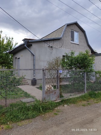 Продам двоповерховий будинок м.Дніпро - фото 1