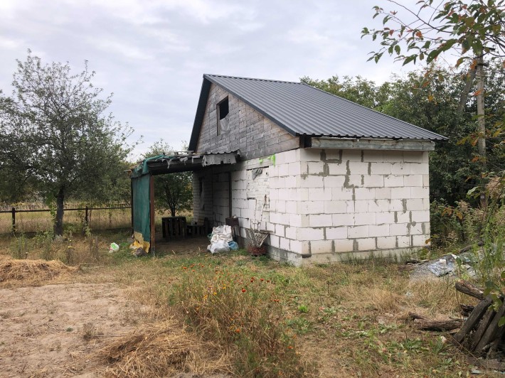 Продаж дачі в СТ "Сокіл", зупинка "Дачі" - фото 1