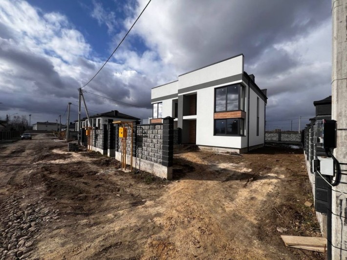 Продаж котедж дуплекс район Новий Двір двоян - фото 1