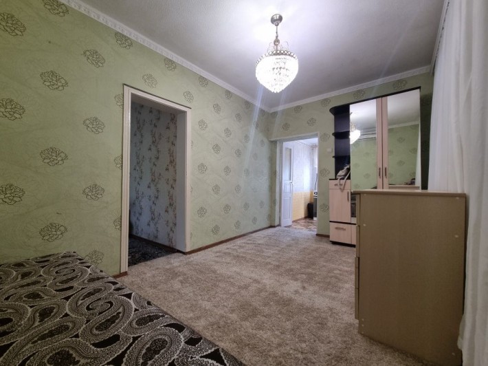 Продажа Дома 1/2. Пр.Гагарина. - фото 1