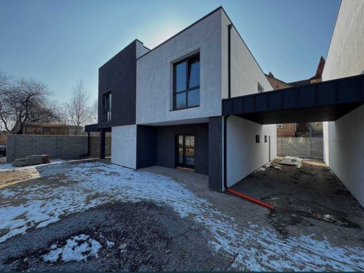 Продаж будинку від забудовника. - фото 1