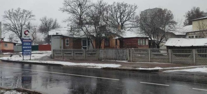 3-комн. квартира 45.8 м2 в жэковском доме в центре (ул.Хлебопекарская) - фото 1