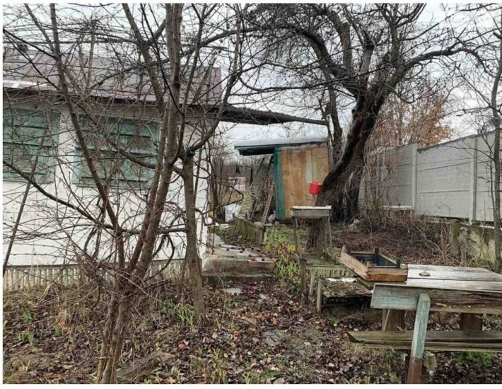 Продаж дачного будинку - фото 1