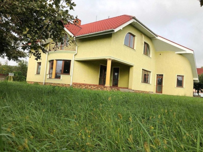 Продаж неймовірного будинку біля лісу - фото 1