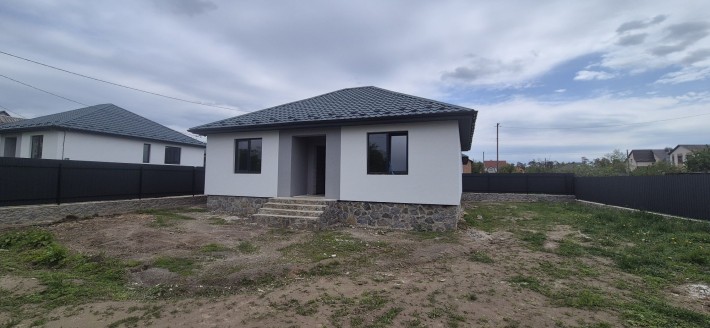 Продаж будинку без комісії! Шикарне співвідношення ціни та якості! - фото 1