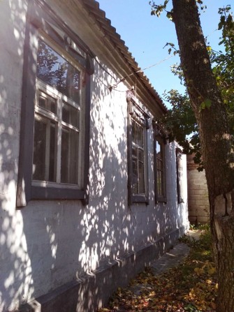 Продам будинок 70 м², Краснопілля, район ДМЗ, з ділянкою 3,5 сотки - фото 1