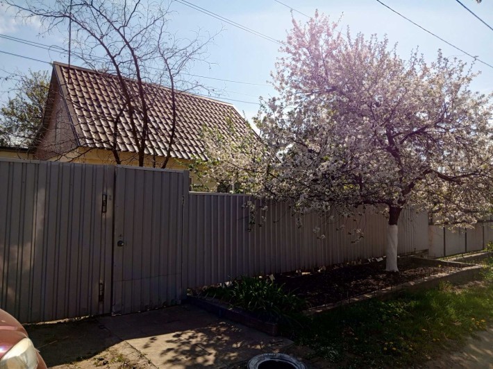 Продам дом Мирный, Богдана Хмельницкого - фото 1