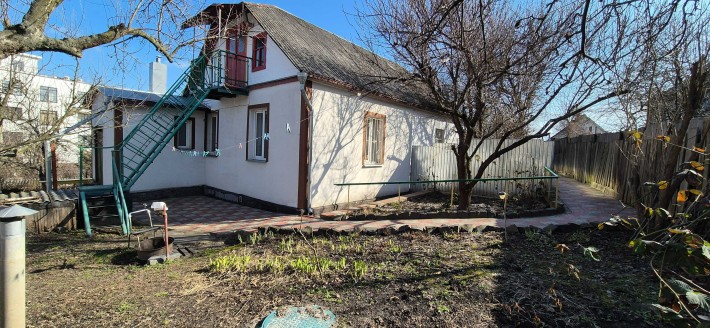Продаж будинку у Києві, пров. Павла Грабовського,7 Голосіївський р-н. - фото 1