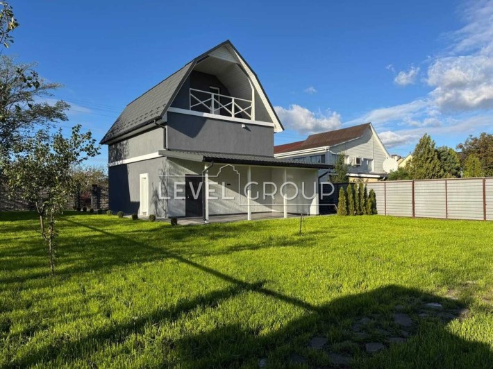 Продаж будинку на Осокорках - фото 1