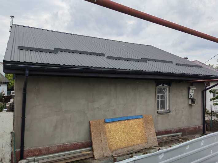 Продам дом середина улицы Передова - фото 1