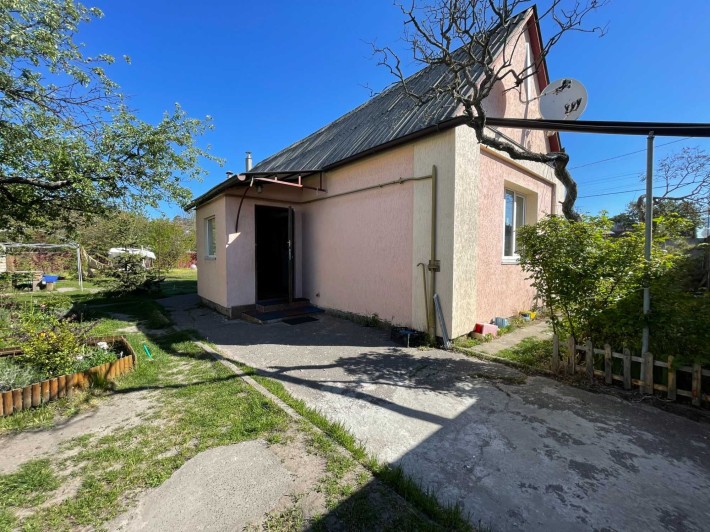 Продам будинок 86м2 , метро Лісова,Биківня,  Биковня, Київ - фото 1