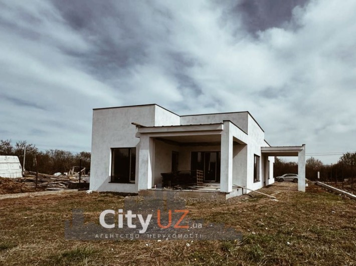 Продається сучасний будинок - фото 1