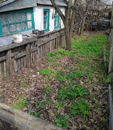 Продам дом участок Гагарина Казакова ДНУ проспект Науки - фото 1