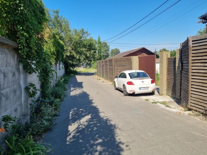 Без % продажа дома Киев М.Левобережная каховська  рассрочка слободка - фото 1