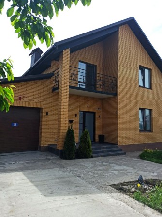 Продам 2 поверховий будинок - фото 1