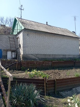 Продам частный дом посёлок Мирный - фото 1