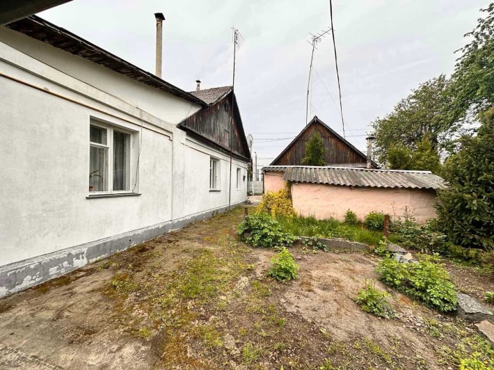 Продам будинок на Крошні - фото 1