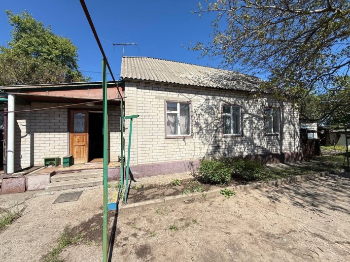 Продам Дом Кирпич 4 ком 10 сот Краснополье Отдаленная - фото 1