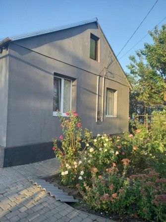 Продажа 5 комнат дом левый берег АНД Передовая Левобережный Калиновая - фото 1