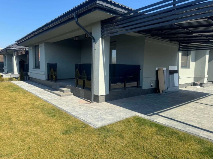 Продаж стильної американки з дизайнерським ремонтом - фото 1