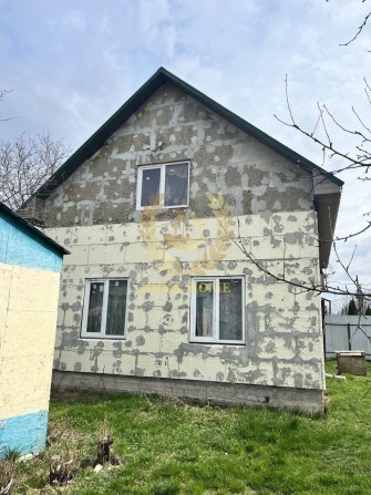 Продаж дачного будинка по вул Газопроводна - фото 1