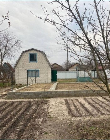 Продам дачу Левобережный-3 - фото 1