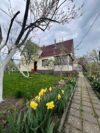 Продам будинок на Тетерівському масиві! - фото 1