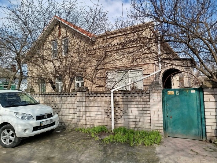 будинок воронцовка - фото 1