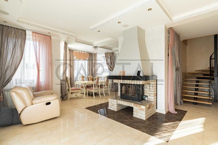 Продаж будинку, Дарницький р-н, Осокорки - фото 1