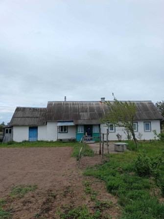 Продам будинок  в Березовцi - фото 1