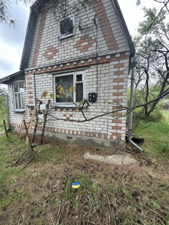 Продаж дачі Сонячне - фото 1