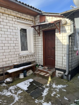 Частина будинку  в центрі - фото 1