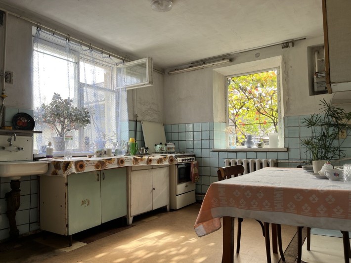 Продам дом Клочко ул Амурская. Ждём предложений! - фото 1