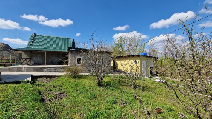 Продам дом. Актуальный.Диёвка, Лесопарк - фото 1