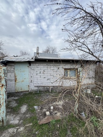Дача/Дом/Участок Игрень 2 комнаты не дорого с интернетом/светом/водой - фото 1