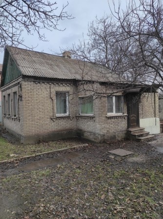 Дом на павло кискасе - фото 1